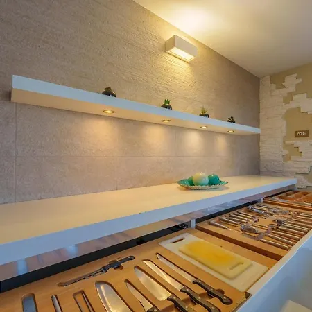 Incantu Apartman *