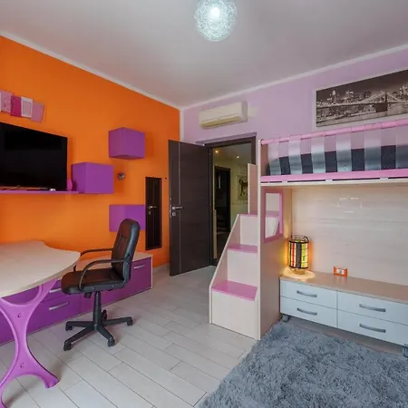 Incantu Apartman