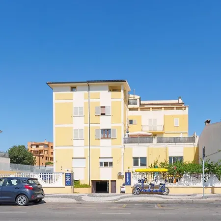 Incantu Apartman