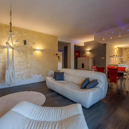 Incantu Apartman *