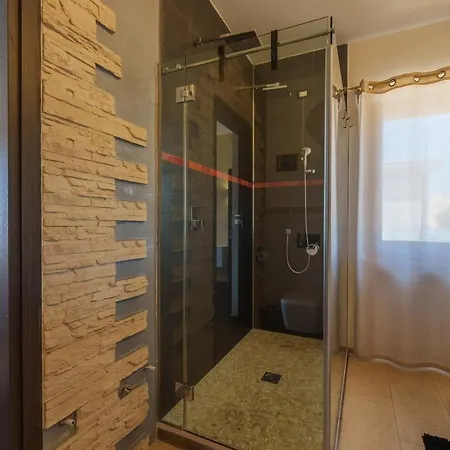 Incantu Apartman Olbia