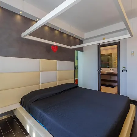 Incantu Apartman Olbia