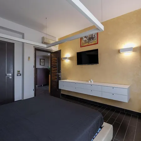 Apartman Incantu Olbia