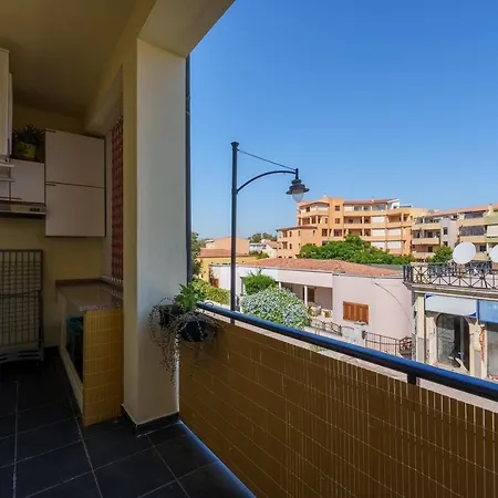 Incantu Apartman Olbia