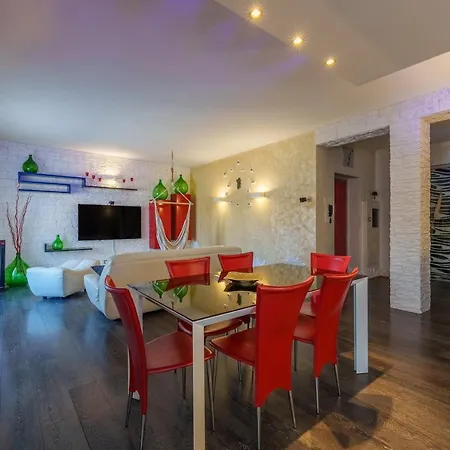 Apartman Incantu Olbia